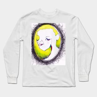 Otherworldly Long Sleeve T-Shirt